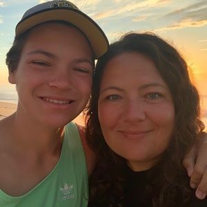 Meet your Posher, Shannon